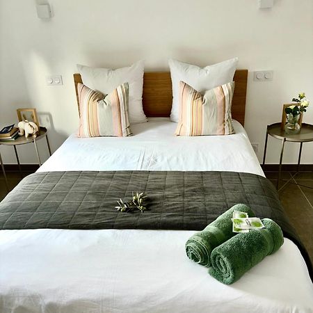 Appartement Les Oliviers à Arles Extérieur photo